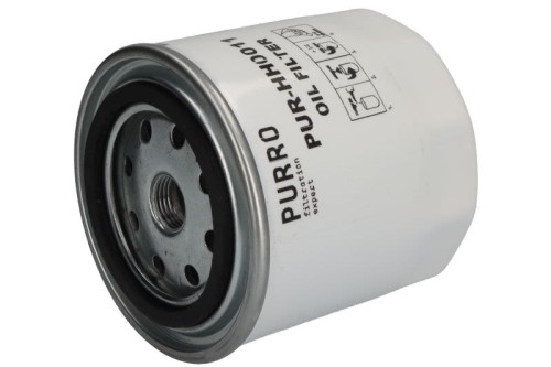 Filtr środka chłodzącego PUR-HH0011 - Intertraktor