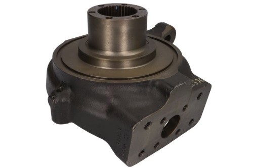 Zestaw naprawczy mechanizmu różnicowego 402576-CR - Intertraktor
