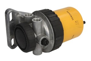 Filtr paliwa BS04-249
