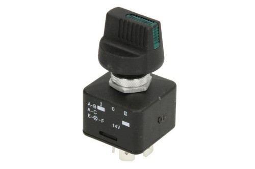 Przełącznik AG-SW-079 - Intertraktor