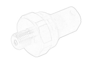 Czujnik ciśnienia oleju V837070201-MF