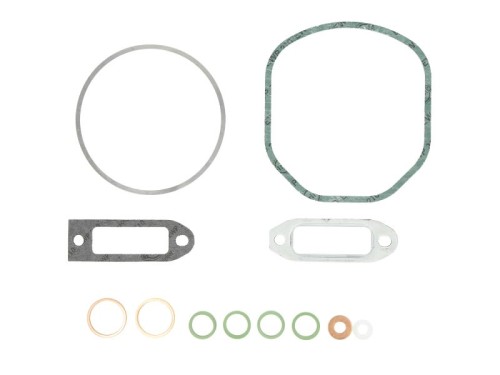 Zestaw uszczelek głowicy cylindra EL004236 - Intertraktor