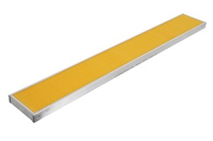 Filtr kabiny PUR-HC0542