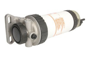 Filtr paliwa BS04-246