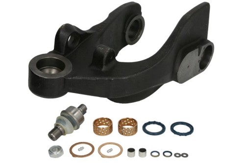 Zestaw naprawczy mechanizmu różnicowego 63137-CR - Intertraktor