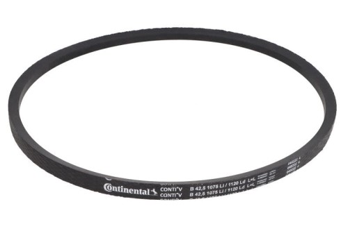 Pasek klinowy 17.0X1075-CON - Intertraktor