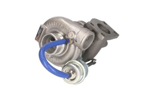 Turbosprężarka 727262-5002S - Intertraktor