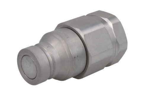 Szybkozłączka FFH16 114NPT M - Intertraktor