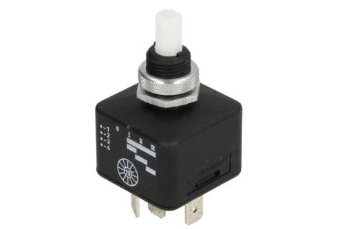 Przełącznik dmuchawy/wentylacji AG-SW-099 - Intertraktor