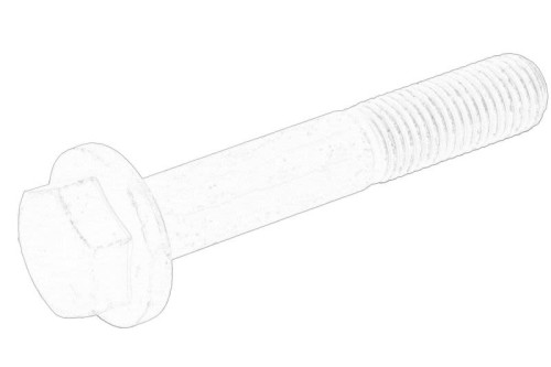 Pozostałe elementy zawieszenia TUZ L166731-JD - Intertraktor