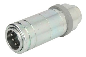 Szybkozłącze 4SRHF08 12GAS F