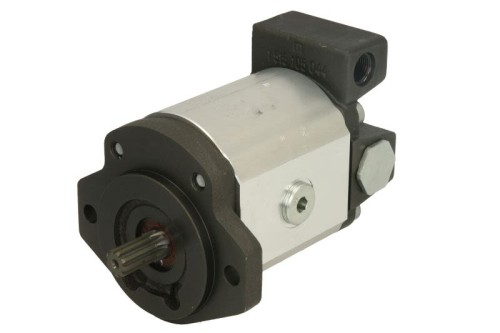 Pompa hydrauliczna zębata 0 517 725 340 - Intertraktor