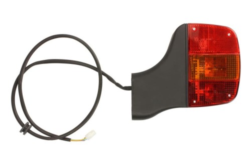 Lampa zespolonych świateł tylnych 1012663COBO - Intertraktor