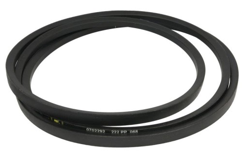 Pasek klinowy 0702292-GAT - Intertraktor