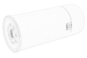 Filtr paliwa 4759205