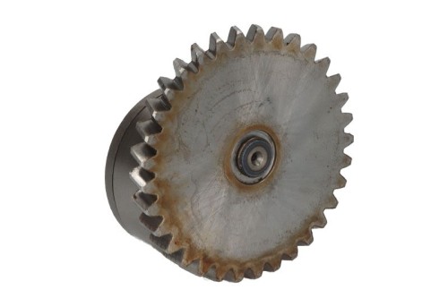 Pompa oleju 20 1405 51101 - Intertraktor