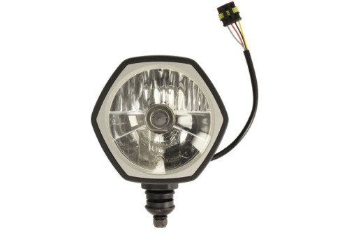 Reflektor świateł przednich 1084939COBO - Intertraktor