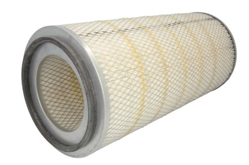 Filtr powietrza AF853 - Intertraktor