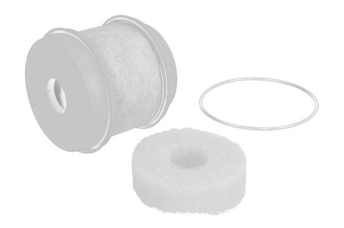 Filtr oleju 84362716-CNH - Intertraktor