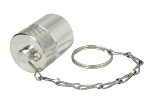 Szybkozłącze hydrauliczne TFV12S