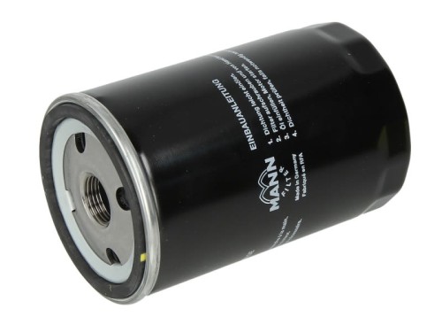 Filtr oleju W 719/1 - Intertraktor
