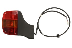 Lampa zespolonych świateł tylnych 1012658COBO