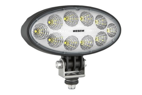 Reflektor roboczy CRV1A.49502.01 - Intertraktor