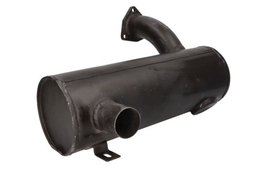 Tłumik końcowy 0219-20-4025A - Intertraktor
