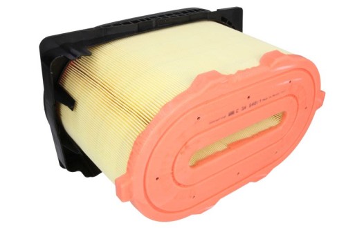 Filtr powietrza C 34 540/1 - Intertraktor