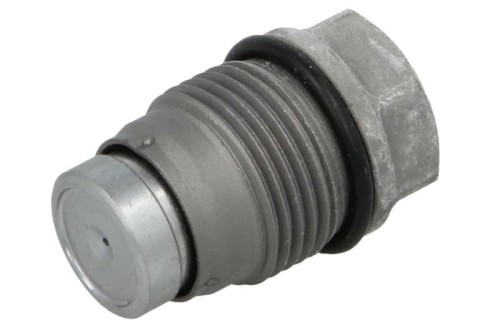 Czujnik ciśnienia paliwa AG 0579 - Intertraktor