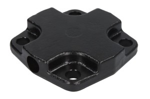 Zestaw naprawczy mechanizmu różnicowego 000.3429323M1-DANA