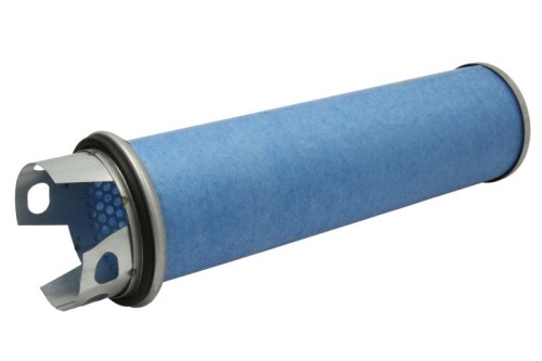 Filtr powietrza AF27681 - Intertraktor