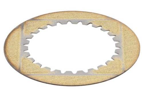 Zestaw naprawczy przekładni planetarnej 4145209002ZF - Intertraktor