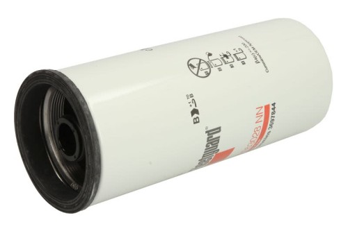 Filtr paliwa FF63028NN - Intertraktor