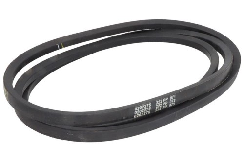 Pasek klinowy 0202275-GAT - Intertraktor