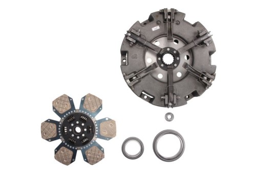 Zestaw sprzęgła 8157505 KW - Intertraktor