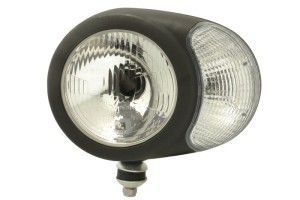 Ramka reflektora świateł przednich 1013386COBO