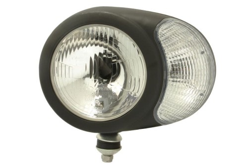 Ramka reflektora świateł przednich 1013386COBO - Intertraktor