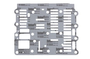 Uszczelka skrzyni biegów 2095352027ZF