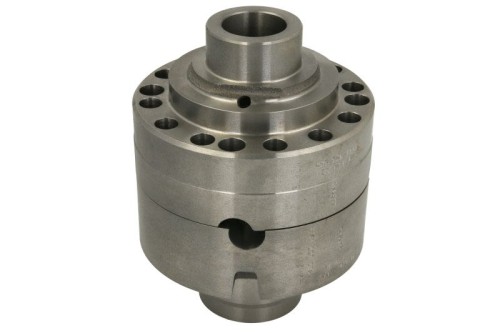 Zestaw naprawczy mechanizmu różnicowego 4461253530ZF - Intertraktor