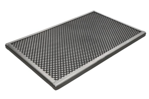 Filtr kabiny PUR-HC0076 - Intertraktor