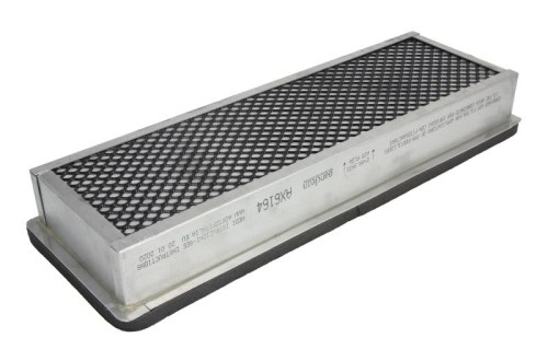 Filtr kabiny PUR-HC0511 - Intertraktor