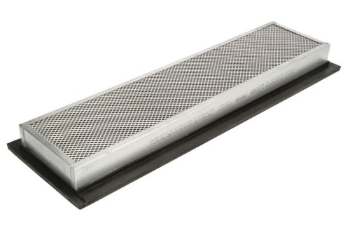 Filtr kabiny PUR-HC0282 - Intertraktor