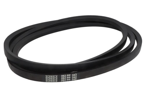 Pasek klinowy 0702272-GAT - Intertraktor