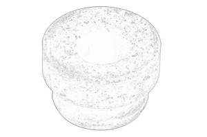Uszczelka pompy hamulcowej 7700007819-CL