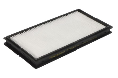 Filtr kabiny AF56083 - Intertraktor