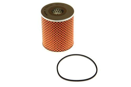 Filtr oleju P550185 - Intertraktor