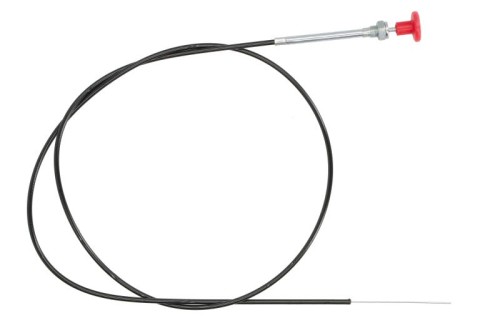 Linka gazu AG 0112 - Intertraktor
