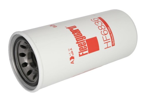 Filtr hydrauliczny HF6836 - Intertraktor