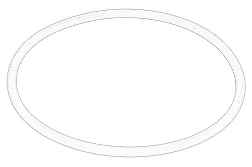 Pozostałe elementy zawieszenia TUZ 7700703885-CL - Intertraktor